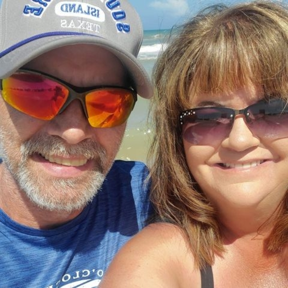 Meet your Posher, Chrissy